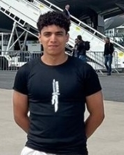 Profilbild von Zuhir
