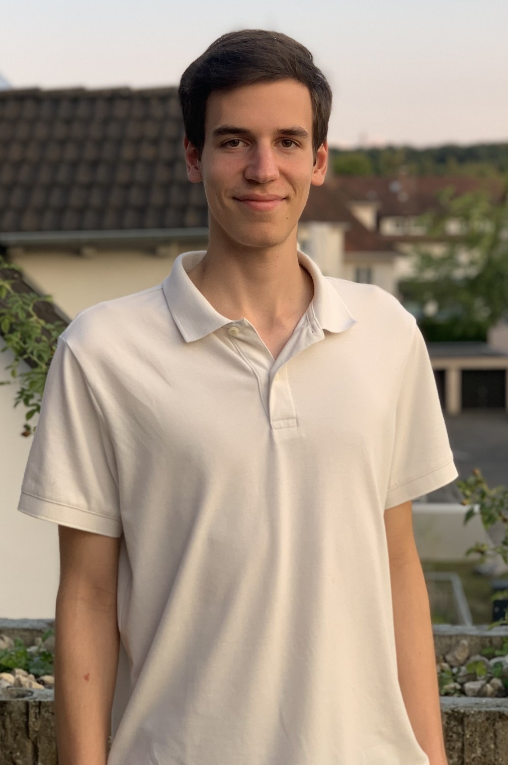 Weiteres Foto von Andras