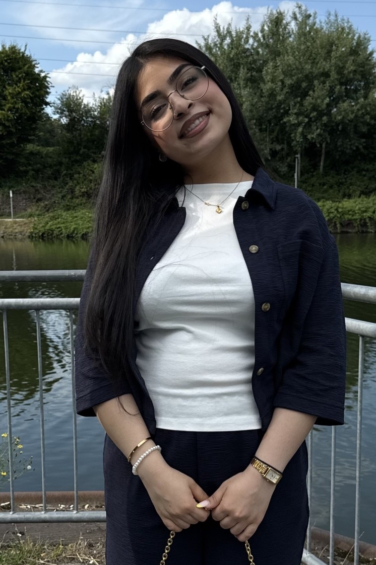 Weiteres Foto von Nargis