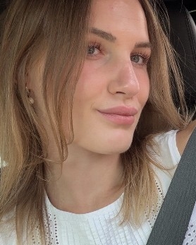 Profilbild von Klara Marie