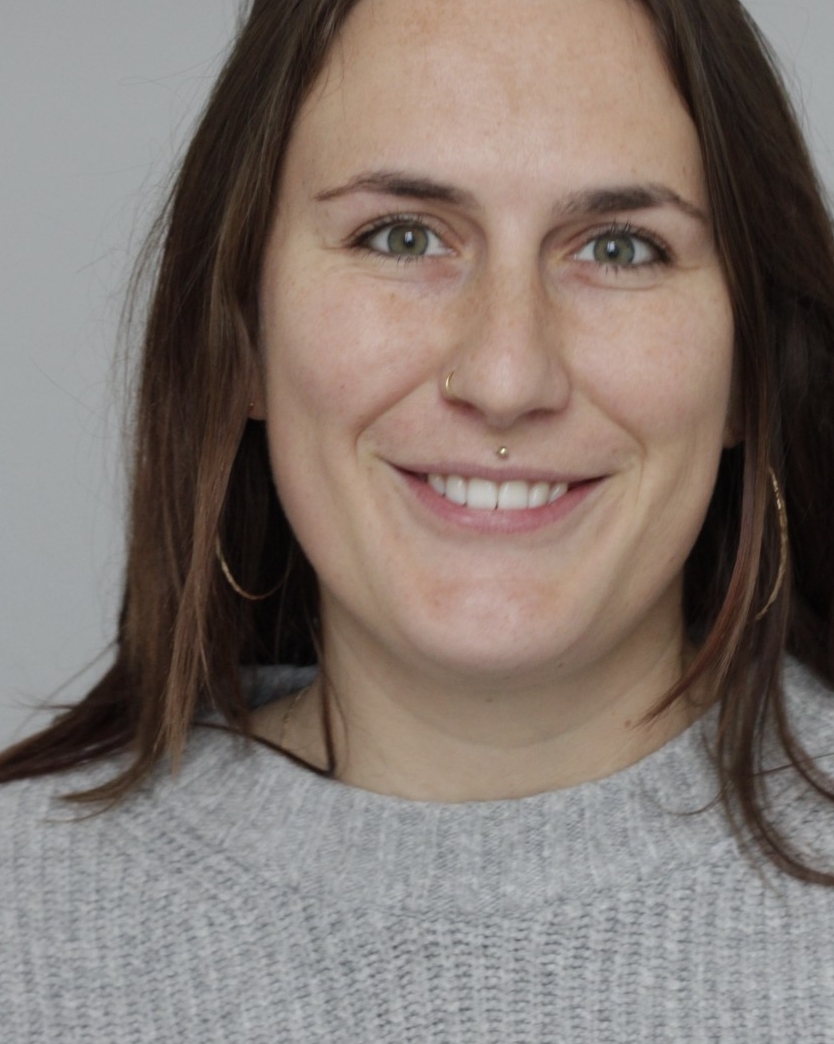 Profilbild von Kira Milena