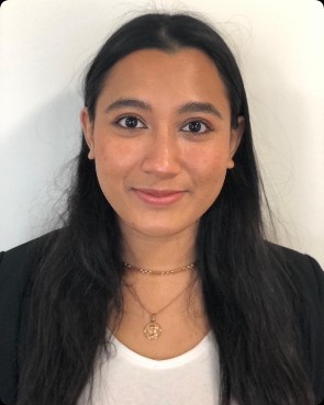 Profilbild von Aulia Rahmatina