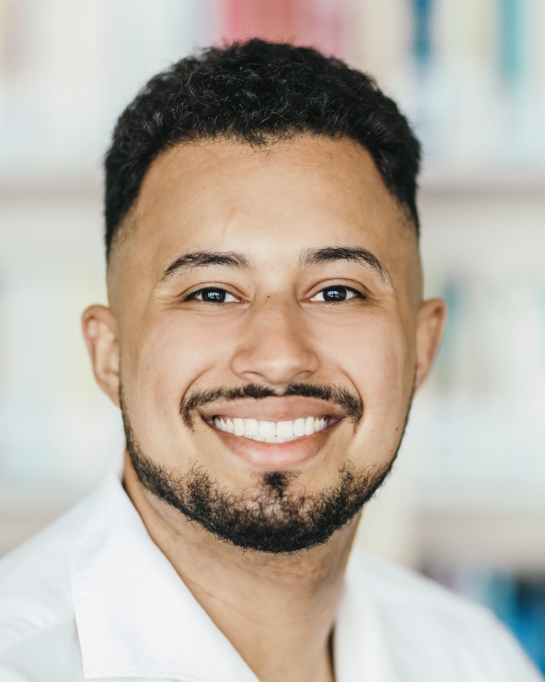 Profilbild von Joao Pedro