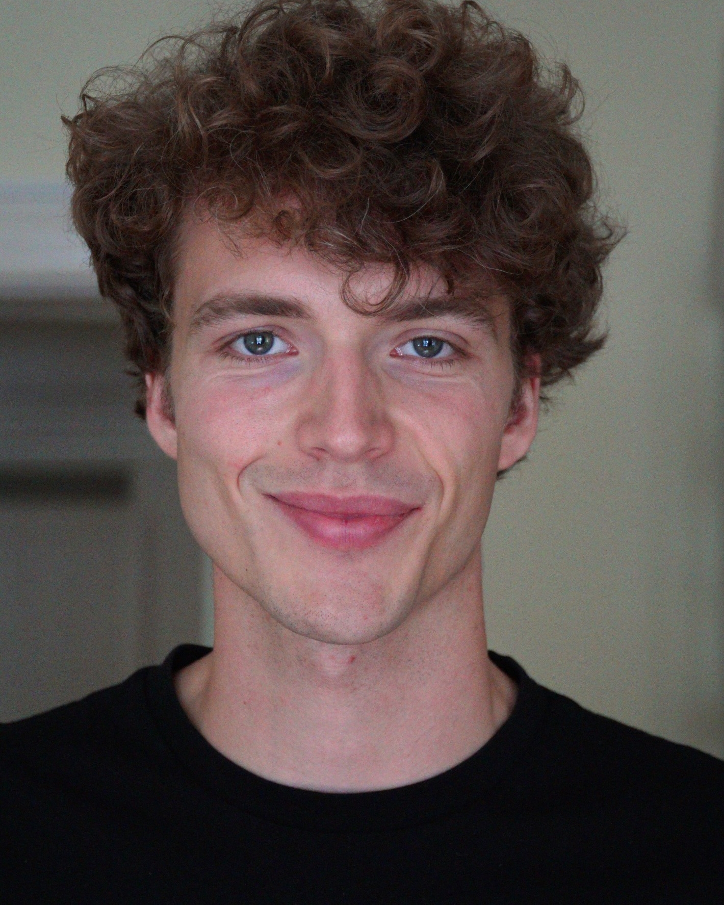 Profilbild von Leonard