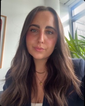 Profilbild von Hannah