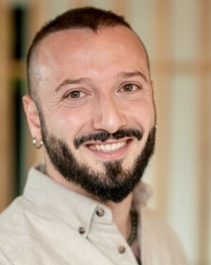 Profilbild von Domenico