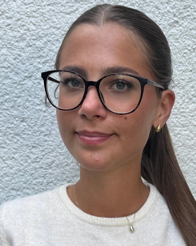 Profilbild von Felicia