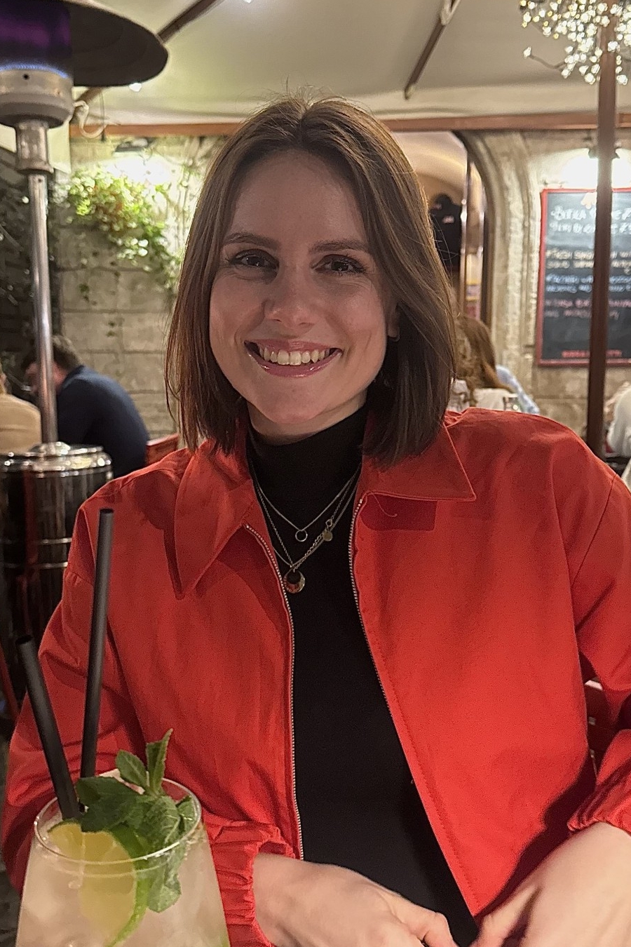 Weiteres Foto von Sophie