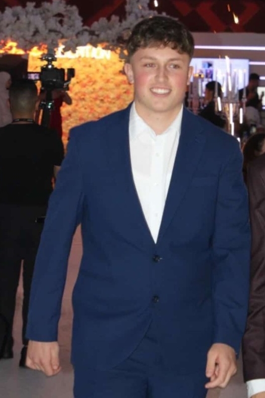 Weiteres Foto von Kaya Can