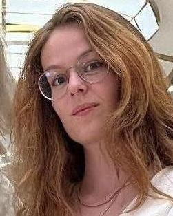 Profilbild von Maya