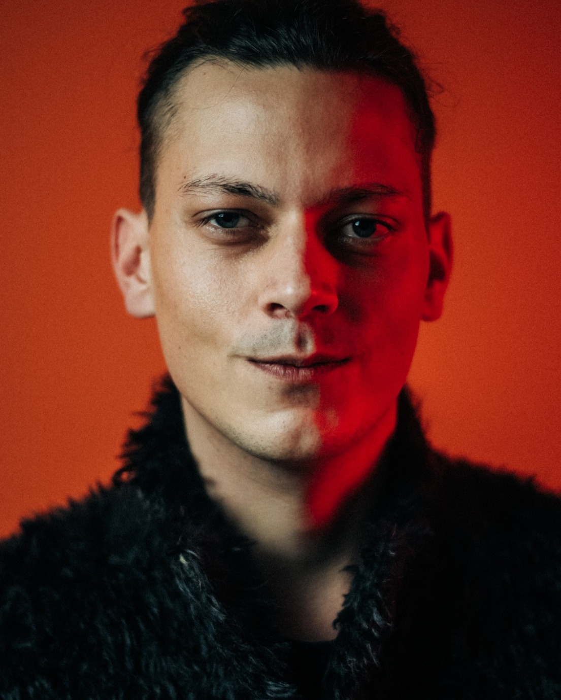 Profilbild von Lennart