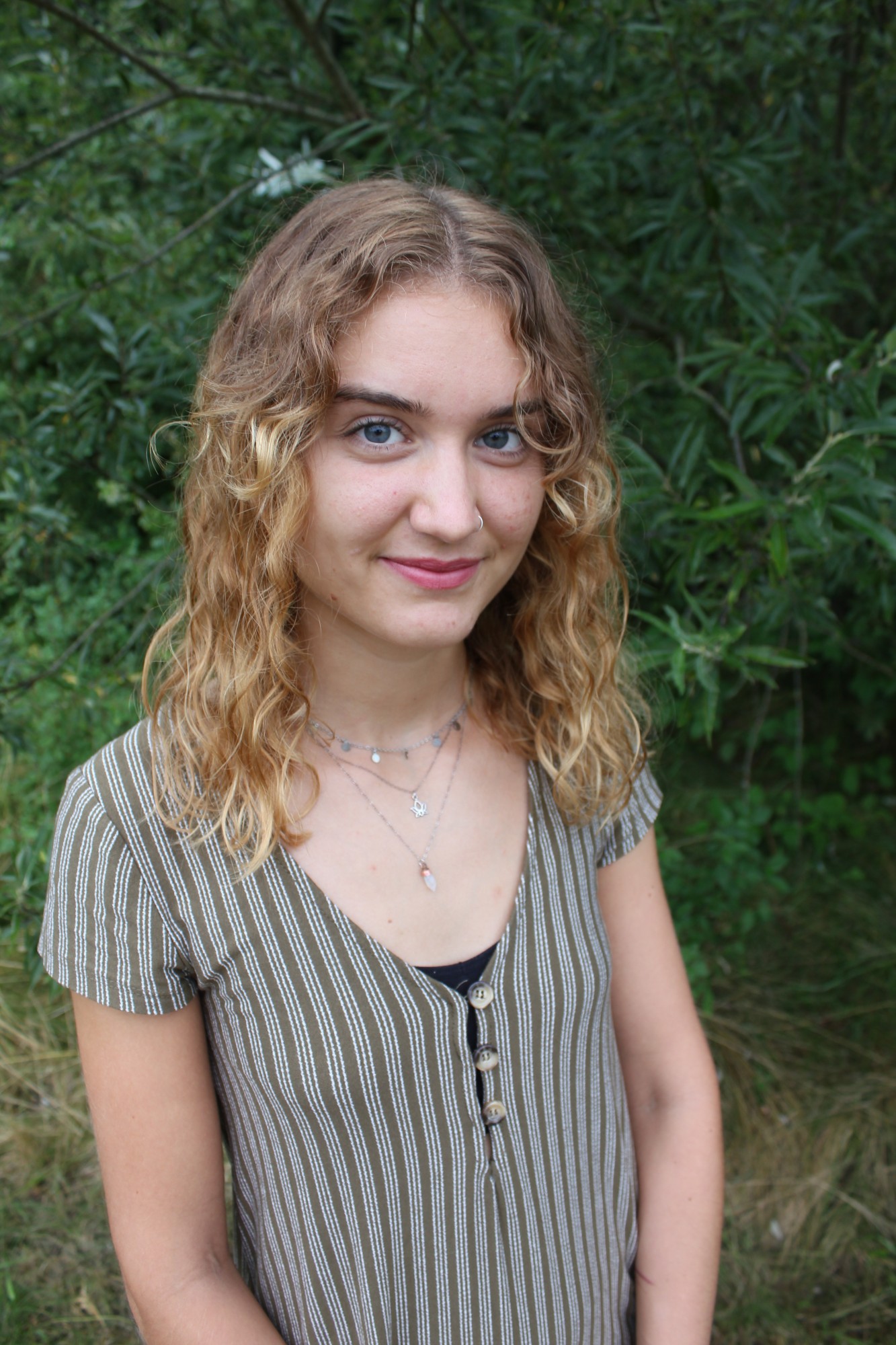 Weiteres Foto von Laura