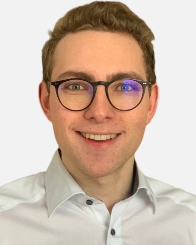 Profilbild von Alexander