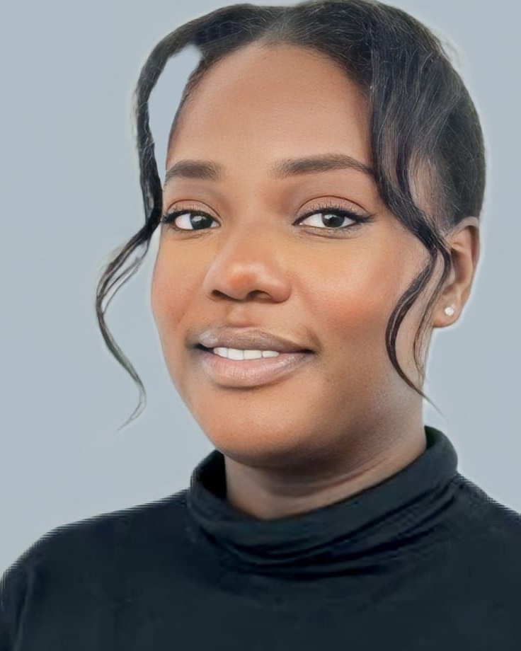 Profilbild von Tracy