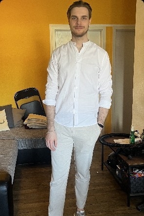 Weiteres Foto von Jonah