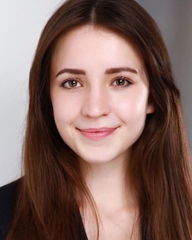 Profilbild von Verena