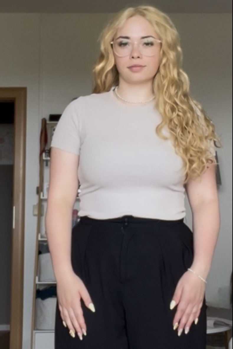 Weiteres Foto von Lea