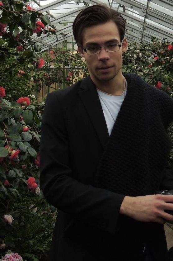 Weiteres Foto von Mykhailo