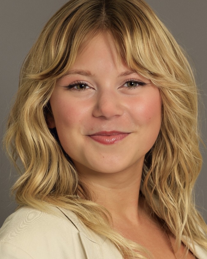 Profilbild von Amelie