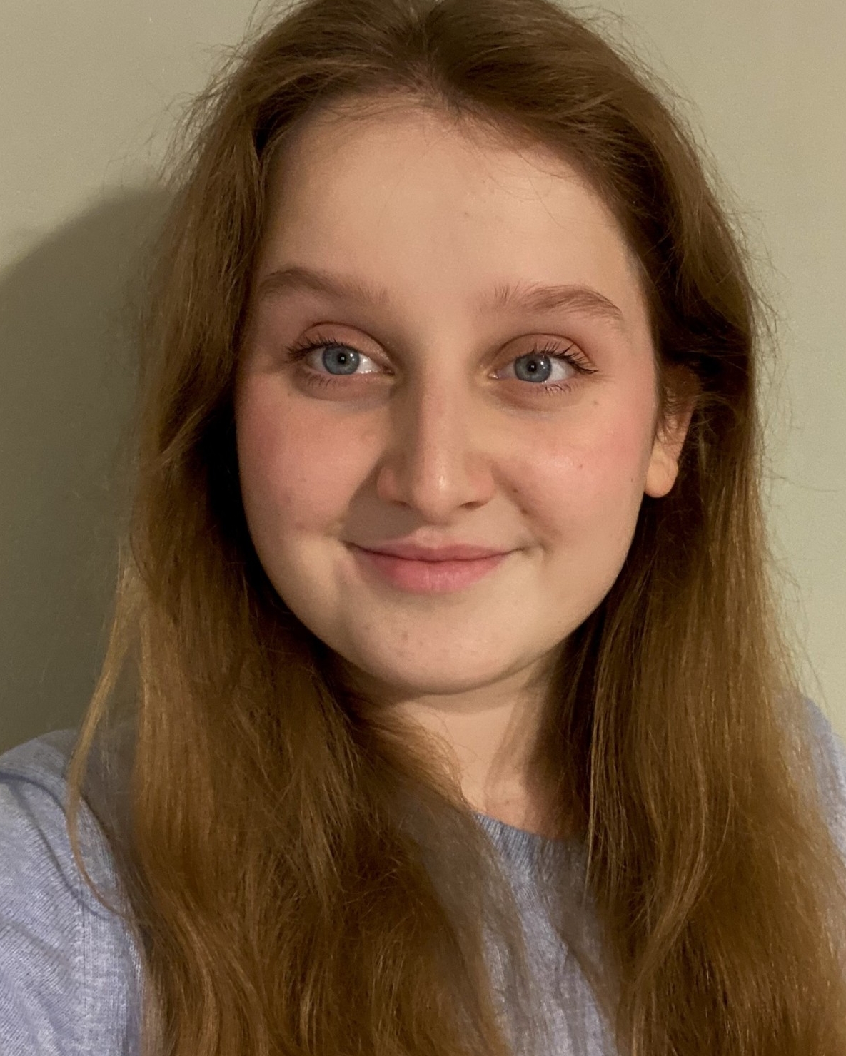 Profilbild von Daniela