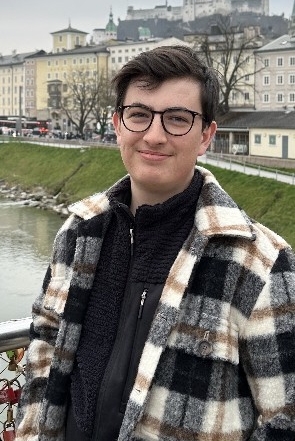 Weiteres Foto von Niklas