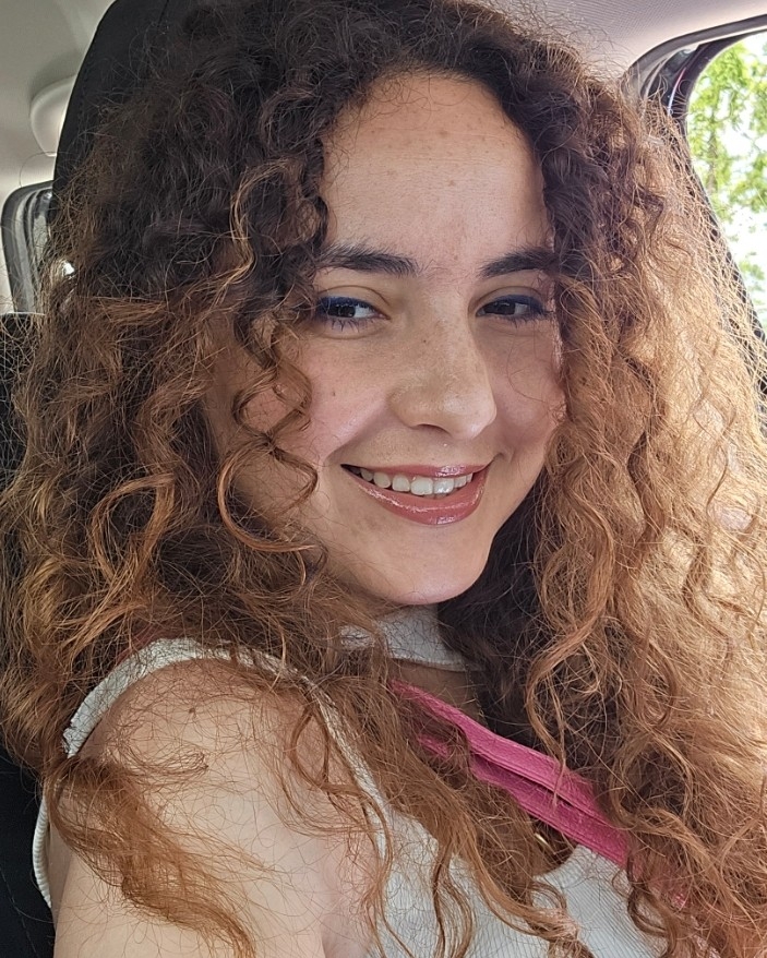 Profilbild von Hana