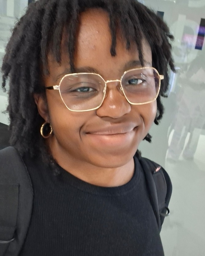 Profilbild von Britney Nnenna