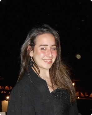 Profilbild von Judy