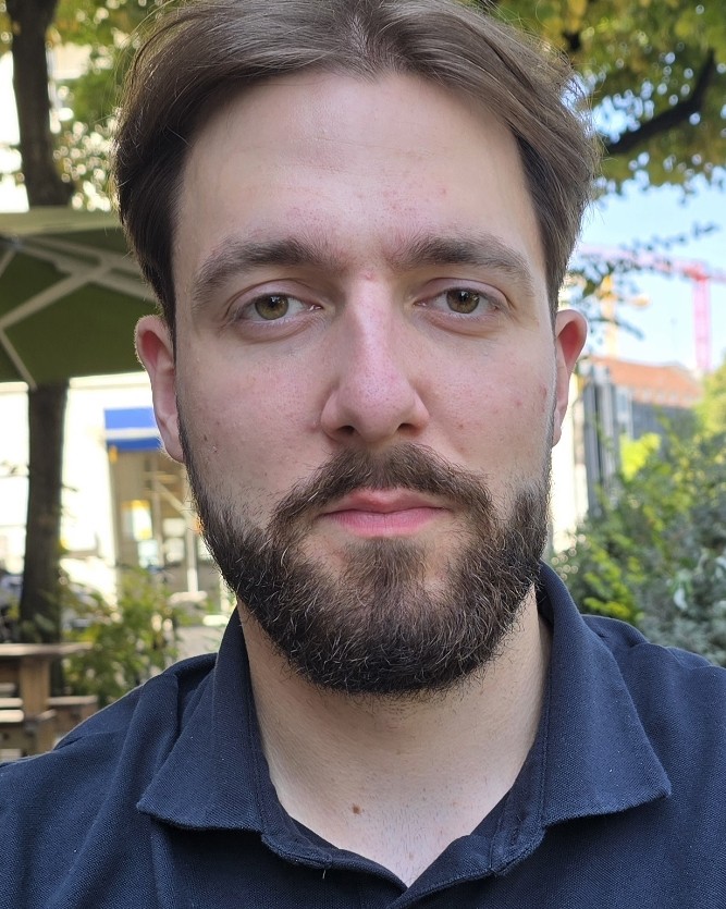 Profilbild von Branislav