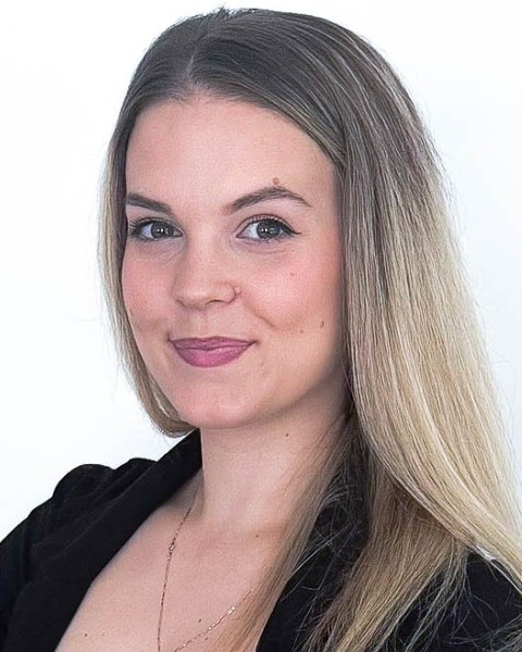 Profilbild von Barbora