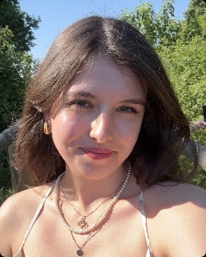 Profilbild von Vesna