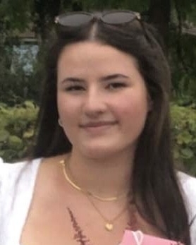Profilbild von Anna Lena