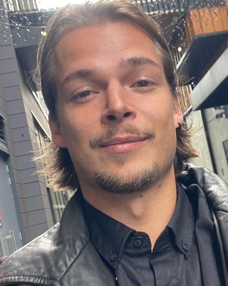 Profilbild von Aljoscha