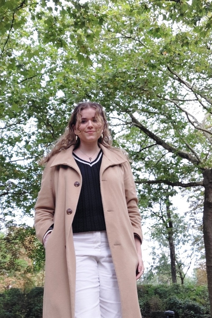 Weiteres Foto von Hanna Franziska