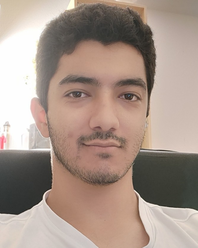 Profilbild von Amro
