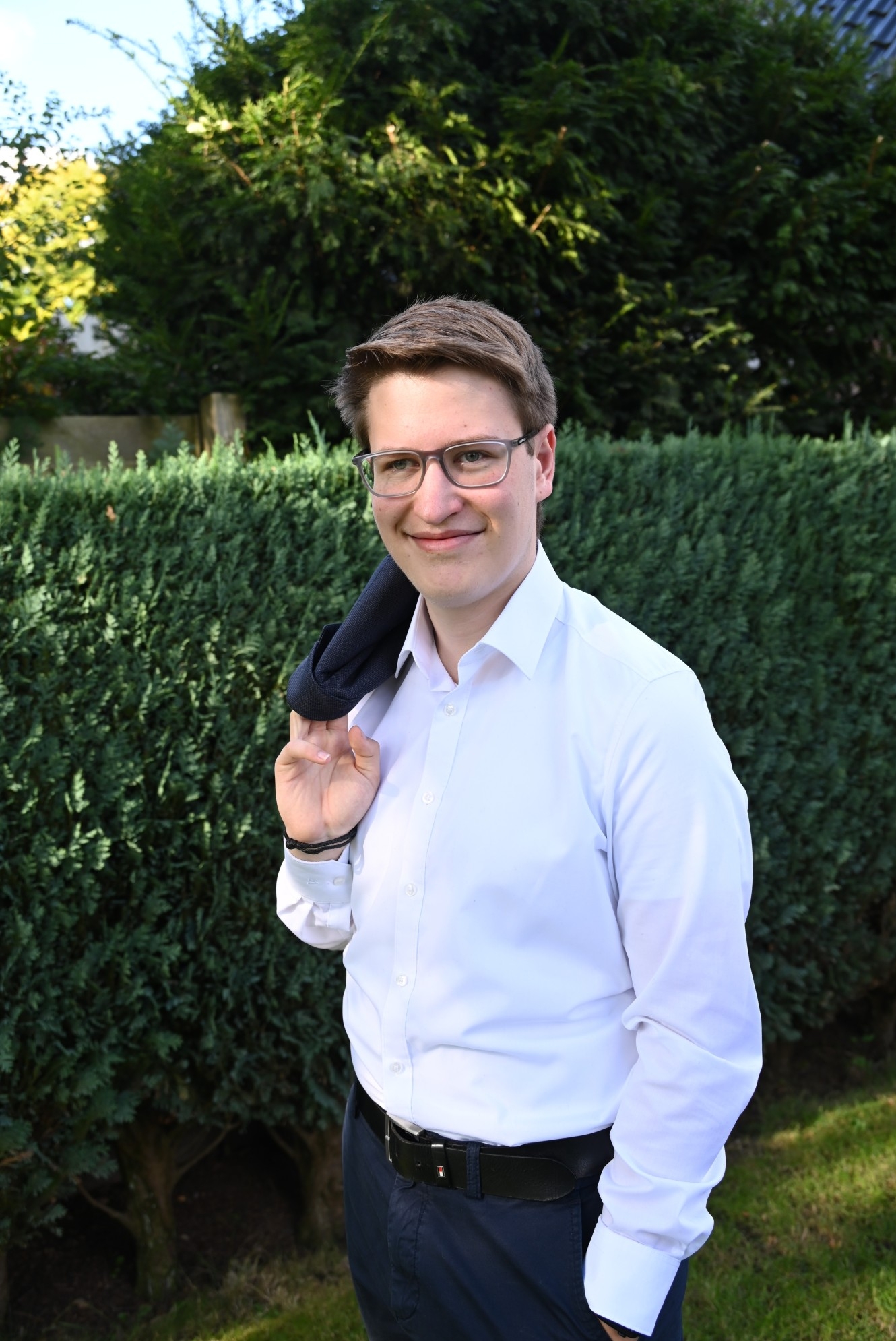 Weiteres Foto von Philip