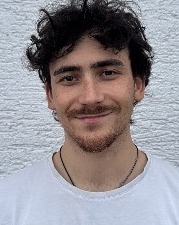 Profilbild von Giacomo