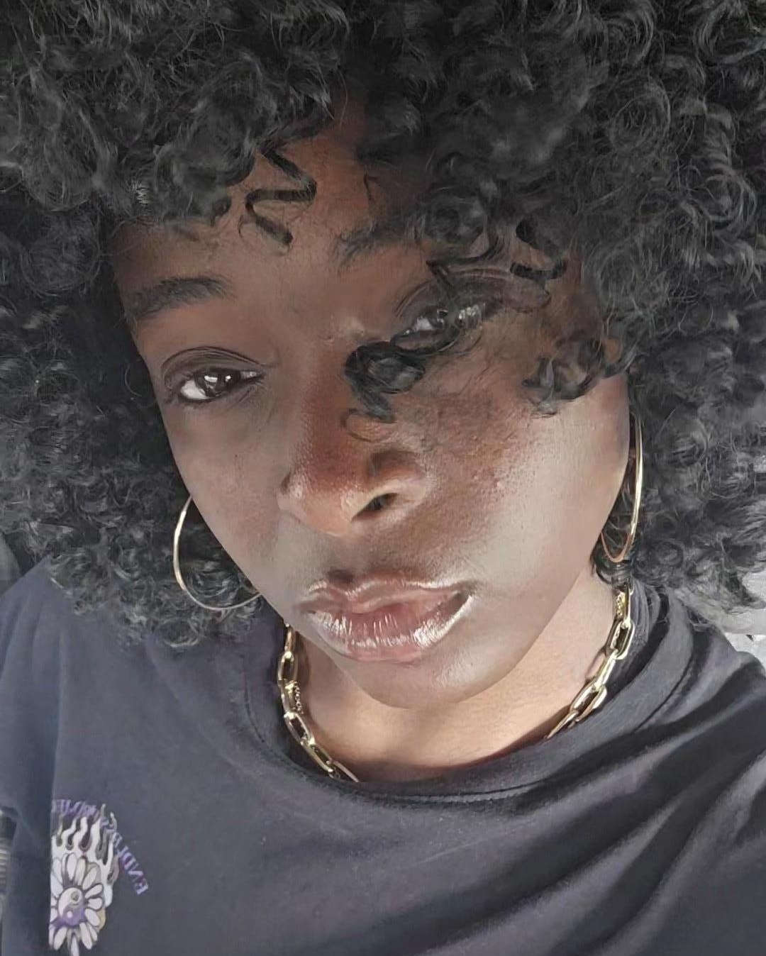 Profilbild von Victoria Ilamosi