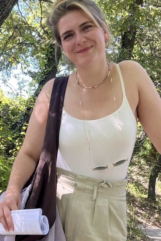 Weiteres Foto von Franziska