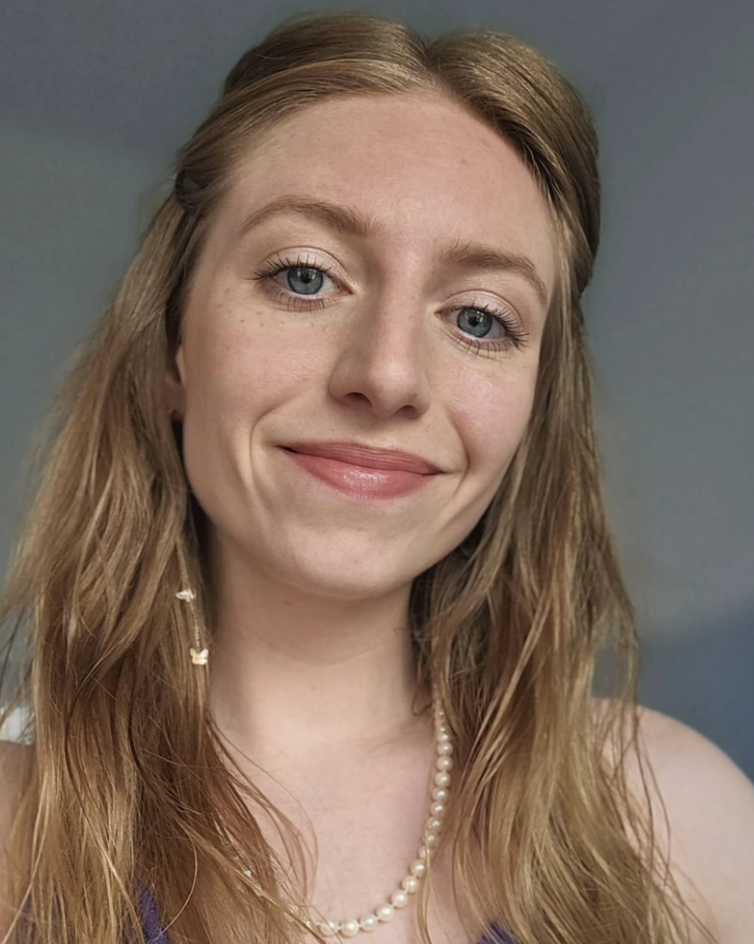 Profilbild von Helen