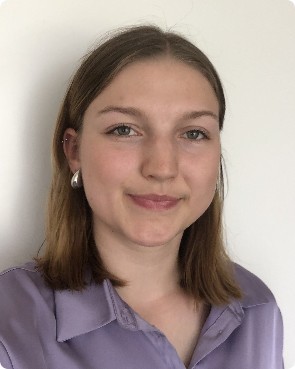 Profilbild von Katharina