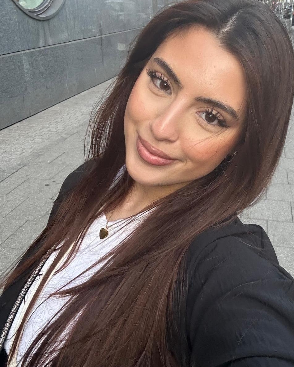 Profilbild von Dunya