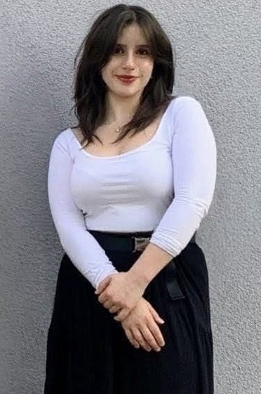 Weiteres Foto von Anita Paulina