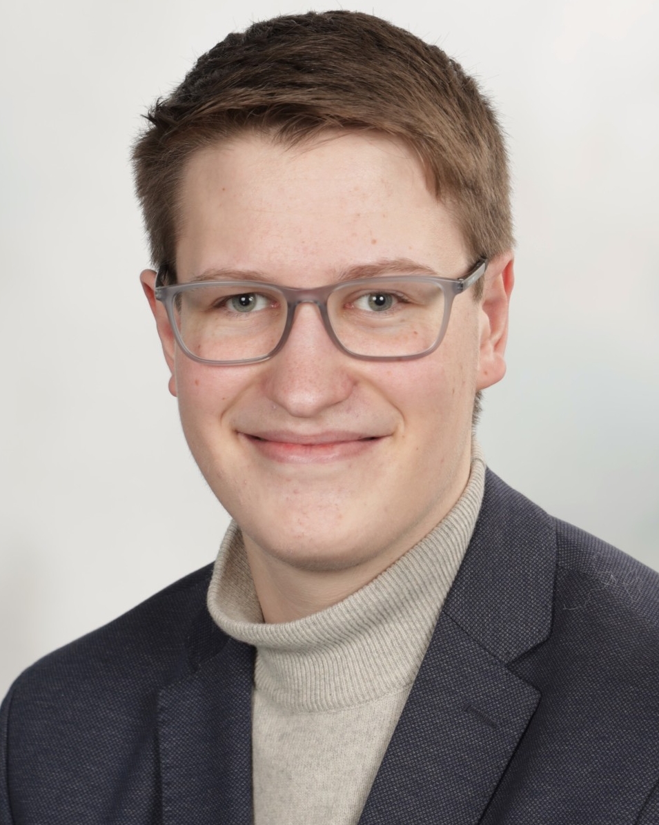 Profilbild von Philip