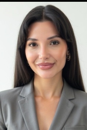 Weiteres Foto von Merve Dilan