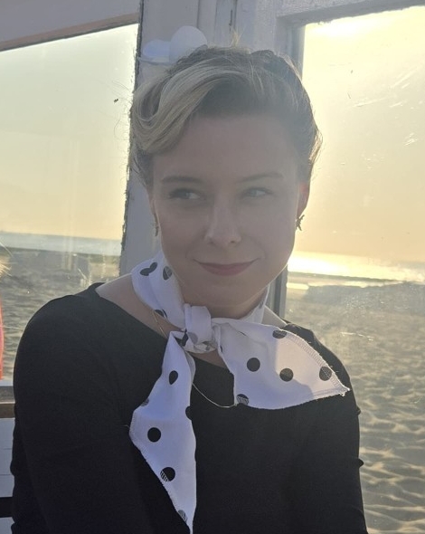 Profilbild von Savannah