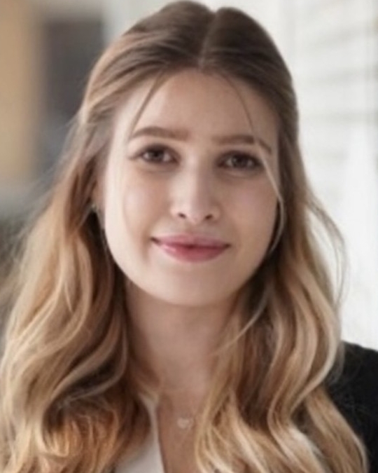 Profilbild von Antonia