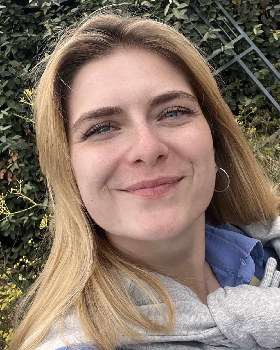 Profilbild von Franziska