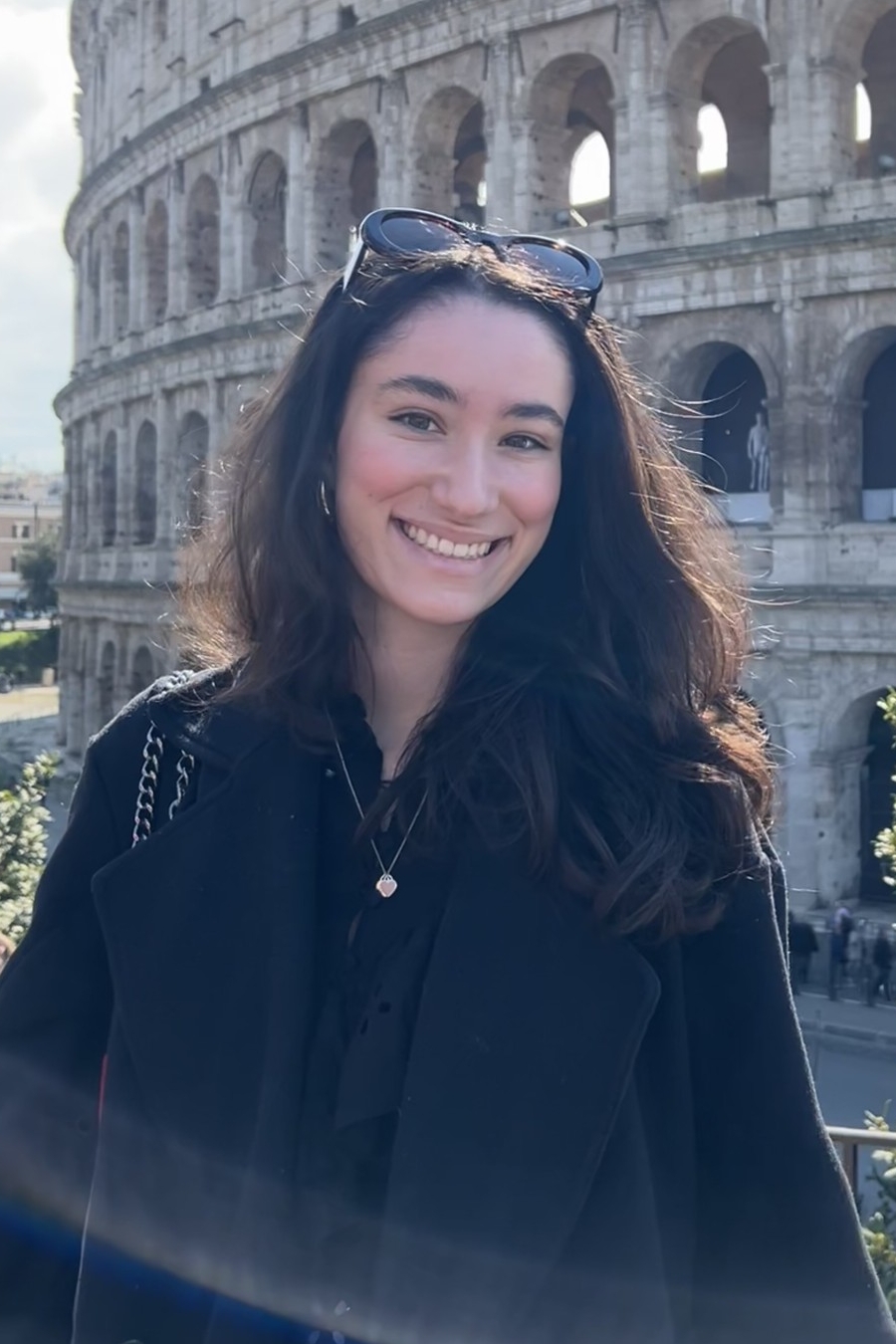 Weiteres Foto von Carla Lynn