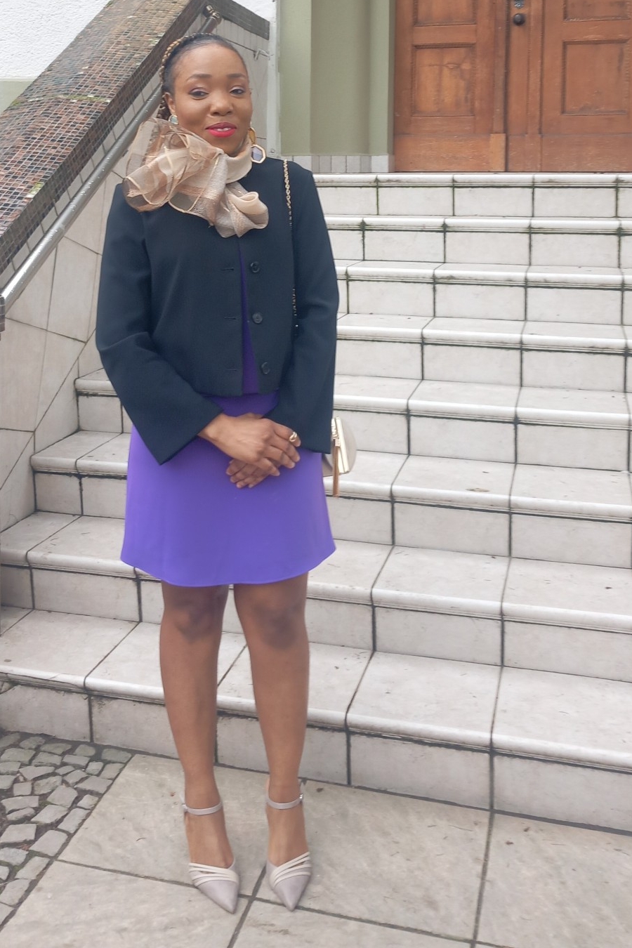 Weiteres Foto von Guylene